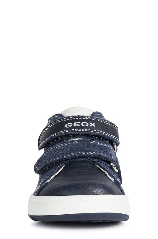 Geox sneakersy skórzane dziecięce B044DD.08522.BIGLIA