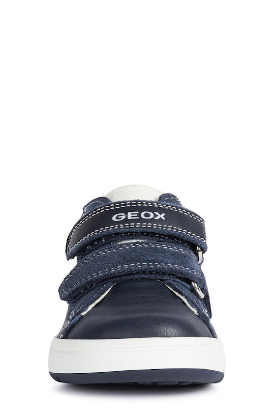 Geox sneakersy skórzane dziecięce B044DD.08522.BIGLIA