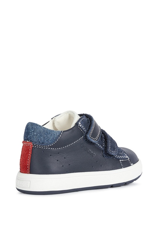 Geox sneakersy skórzane dziecięce B044DD.08522.BIGLIA