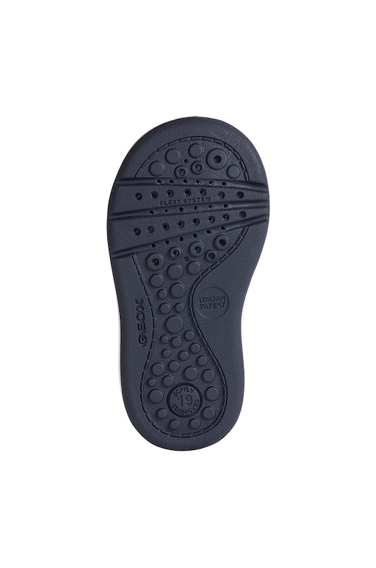 Geox sneakersy skórzane dziecięce B044DD.08522.BIGLIA