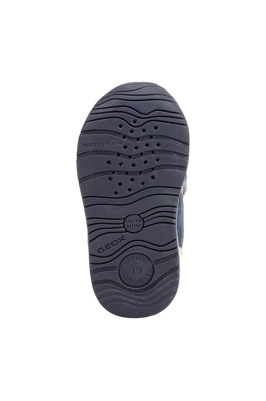 Geox - Dječje cipele B150RB.02214.RISHON