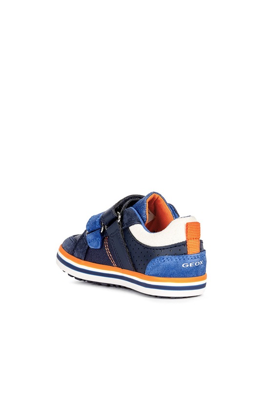 Geox - Детски обувки тъмносин B15A7C.05422.KILW.20.23