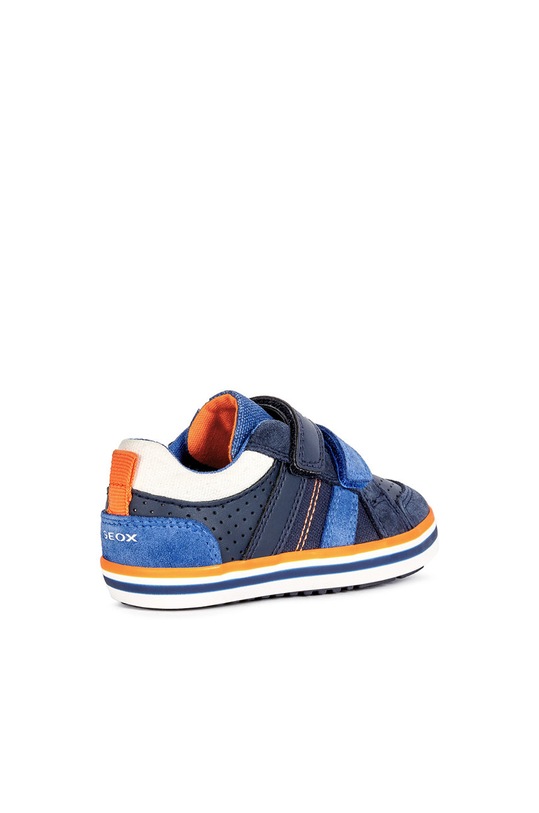 Geox - Детски обувки B15A7C.05422.KILW.20.23 тъмносин