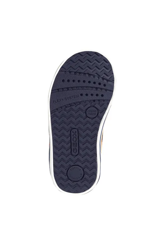 Geox - Pantofi copii B15A7C.05422.KILW.20.23