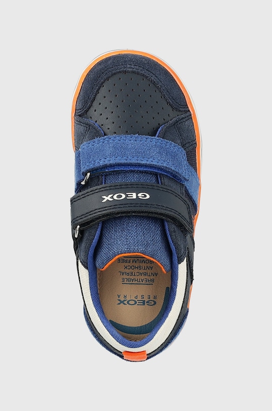 Geox - Dječje cipele B15A7C.05422.KILW.24.27