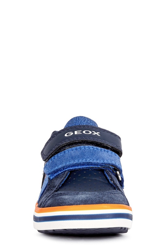 Geox - Detské topánky B15A7C.05422.KILW.24.27