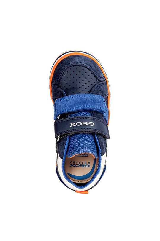 Geox - Detské topánky B15A7C.05422.KILW.24.27