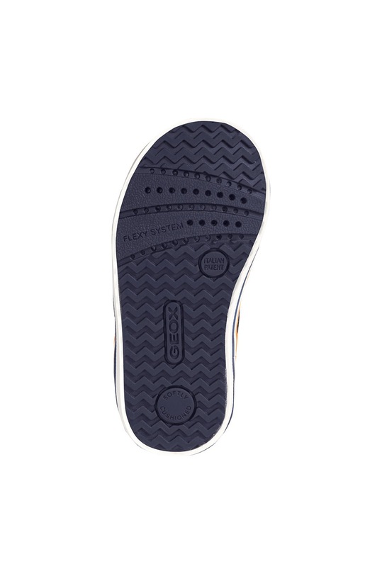 Geox - Detské topánky B15A7C.05422.KILW.24.27