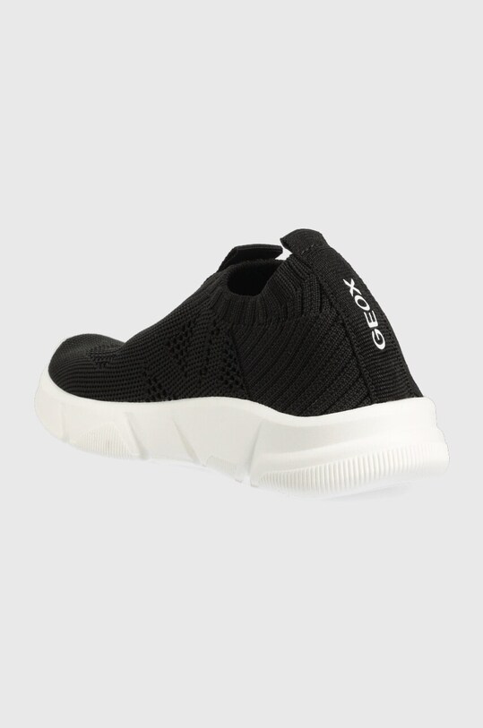 Băieți Geox sneakers pentru copii J02DMA.0006K.ARIL negru