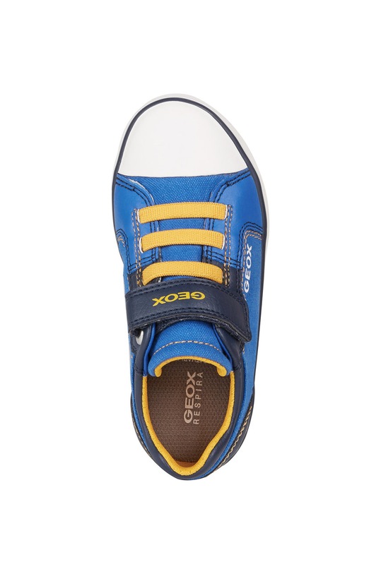 Geox - Pantofi copii J155CA.010FE.GISL.28.35