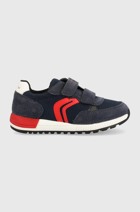 Geox Pantofi textil bleumarin J159EA.01422.ALBE.28.35