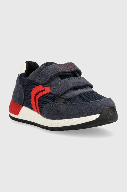 Geox Pantofi J159EA.01422.ALBE.28.35 bleumarin SS21