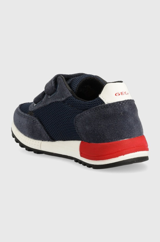 Băieți Geox Pantofi J159EA.01422.ALBE.28.35 bleumarin