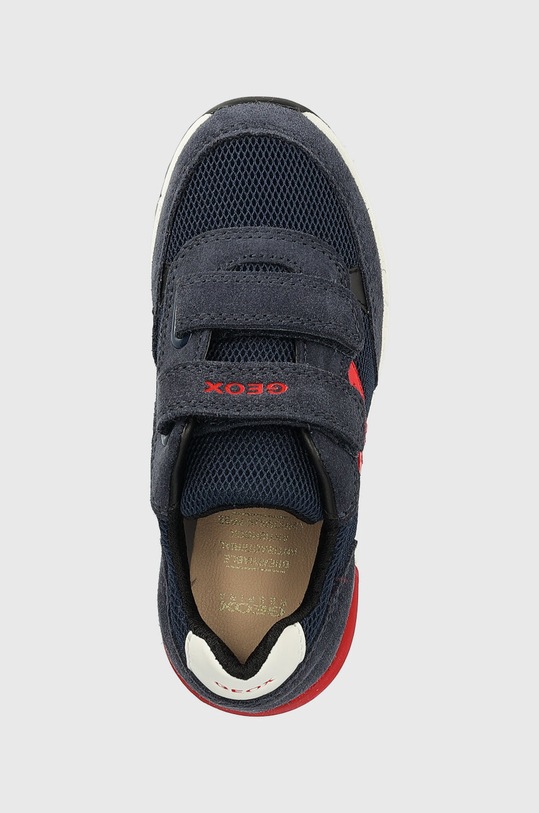 Geox Pantofi J159EA.01422.ALBE.28.35