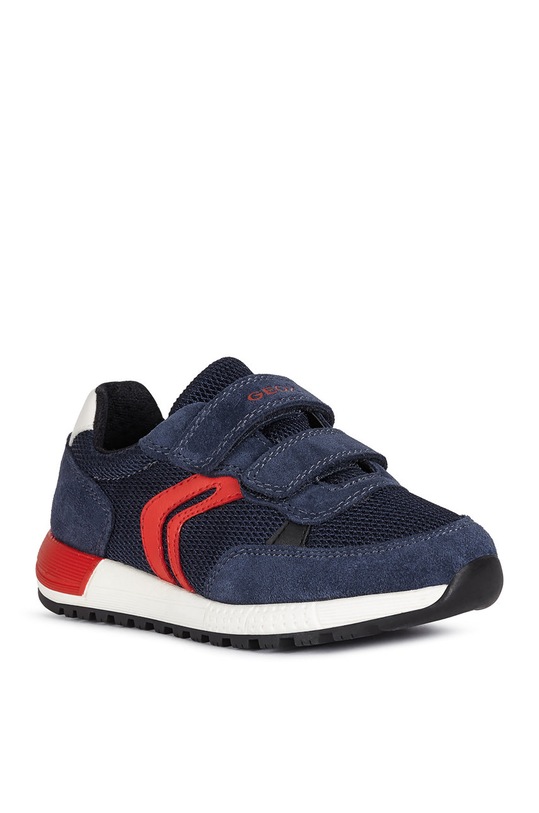 Geox Pantofi J159EA.01422.ALBE.28.35 bleumarin
