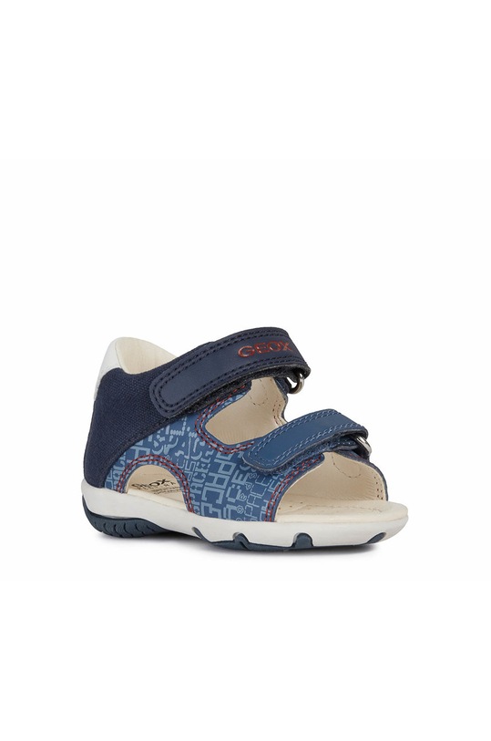 Geox Sandale copii B15L8B.05410.S.ELBA violet SS21
