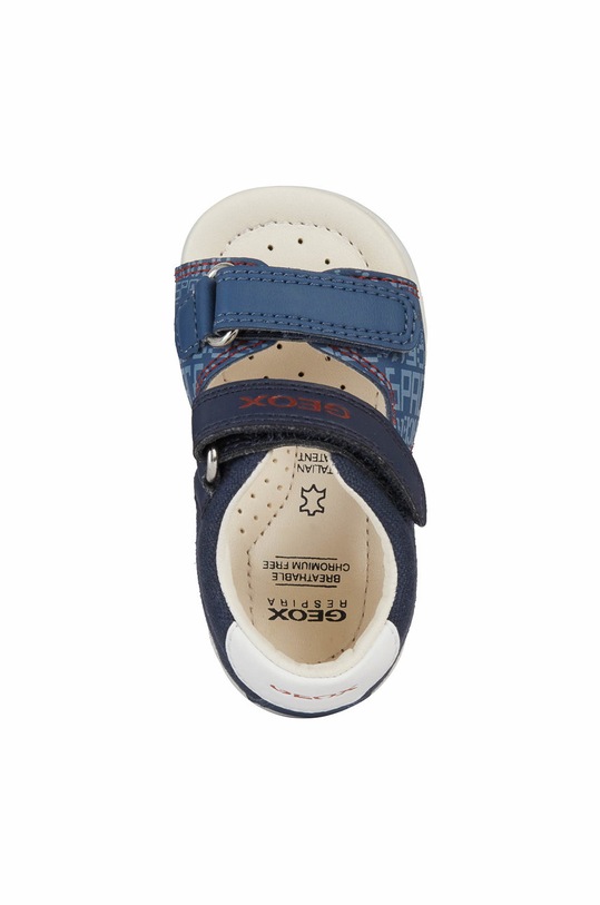 Geox Sandale copii B15L8B.05410.S.ELBA