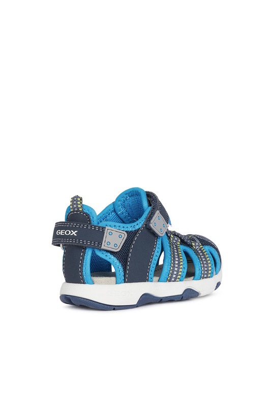 Geox - Sandały dziecięce B920FB.05014.S.MU.20.23 granatowy