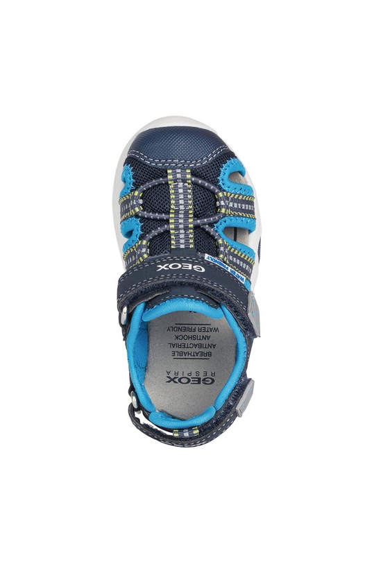 Geox - Sandały dziecięce B920FB.05014.S.MU.20.23