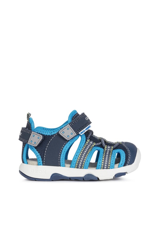 Geox - Dječje sandale tekstil mornarsko plava B920FB.05014.S.MU.24.27