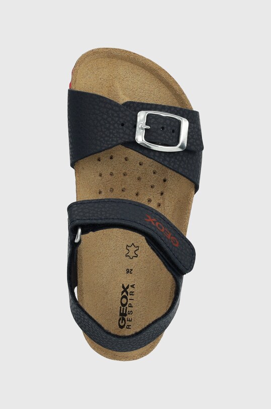 Geox - Sandały dziecięce granatowy J028LB.000EK.GHIT.24.27