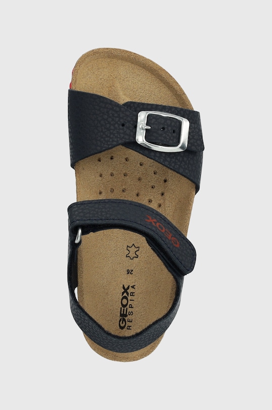Geox - Παιδικά σανδάλια σκούρο μπλε J028LB.000EK.GHIT.24.27