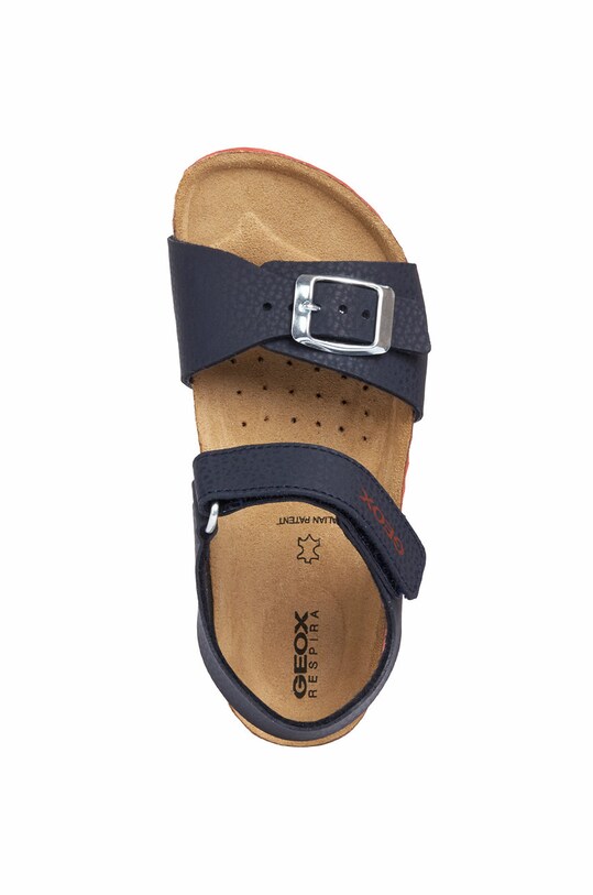 Geox otroški sandali J028LB.000EK.GHIT.24.27
