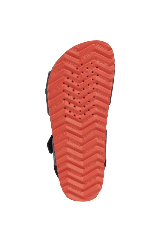 Geox - Sandały dziecięce J028LB.000EK.GHIT.28.35