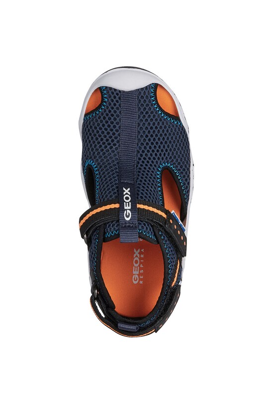 Geox - Dětské sandály J1530A.00014.WADE.24.27