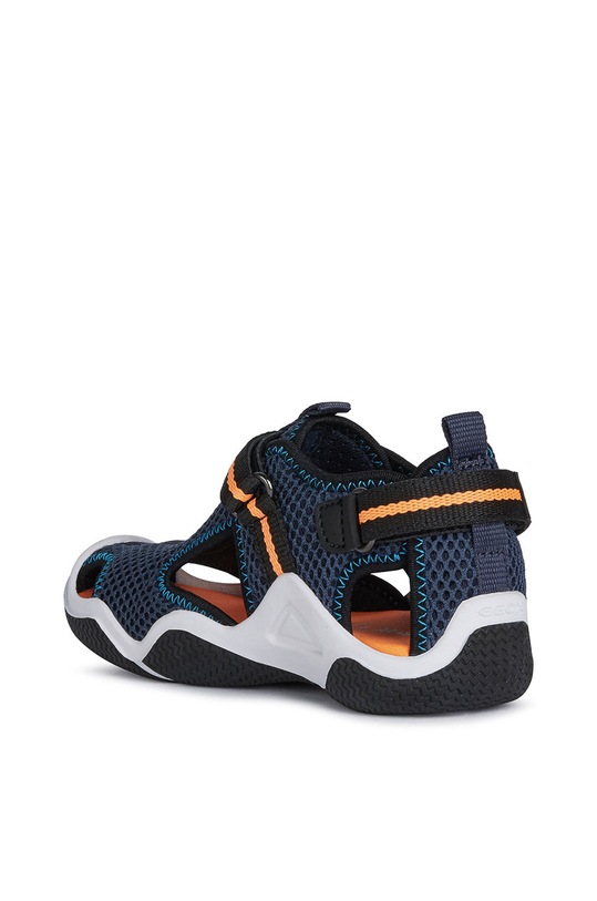 Geox - Dječje sandale mornarsko plava J1530A.00014.WADE.28.35