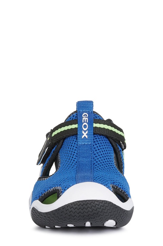 BIMBO Geox sandali per bambini J1530A.00014.WAD.36.39 violetto