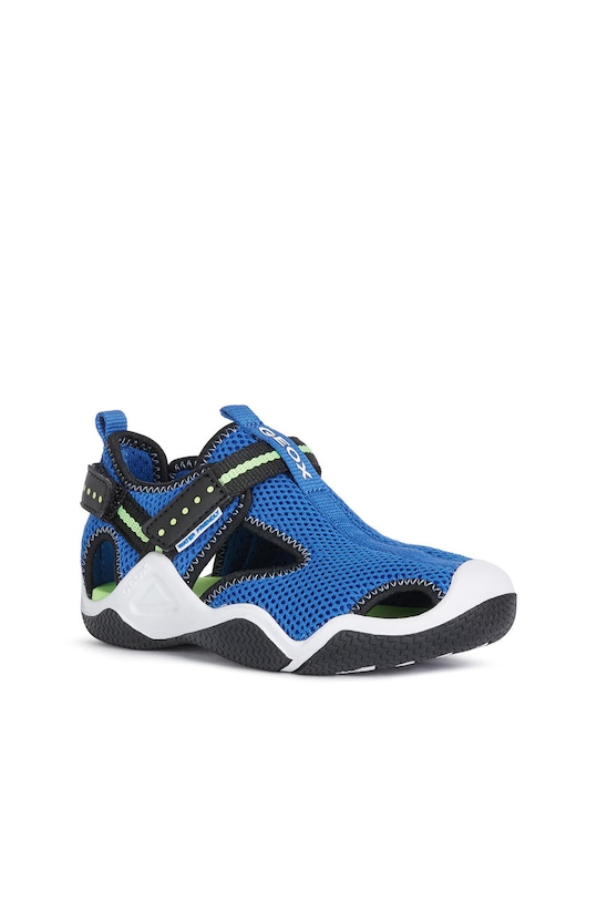 Geox otroški sandali J1530A.00014.WAD.36.39 vijolična SS21