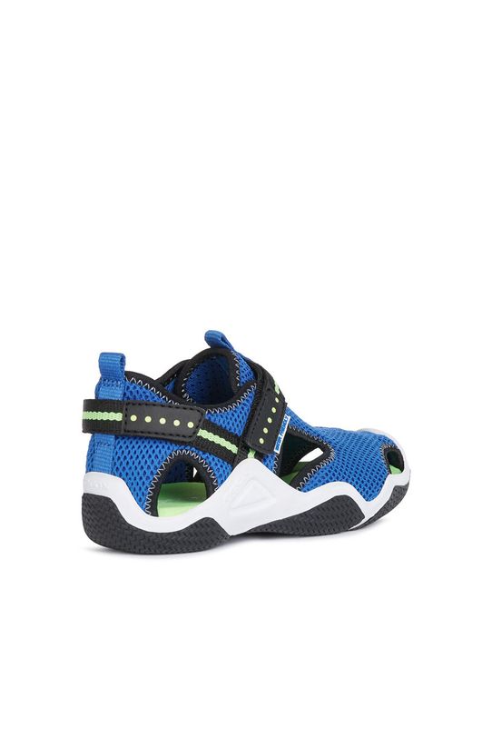Geox - Dječje sandale J1530A.00014.WAD.36.39 ljubičasta