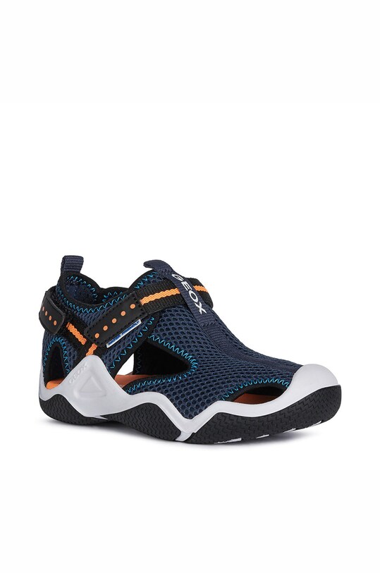 Geox - Sandale copii J1530A.00014.WAD.36.39 bleumarin SS21