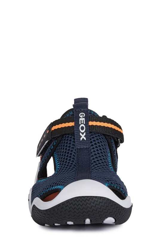 Băieți Geox - Sandale copii J1530A.00014.WAD.36.39 bleumarin