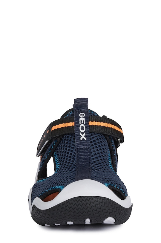 Dječaci Geox - Dječje sandale J1530A.00014.WAD.36.39 mornarsko plava