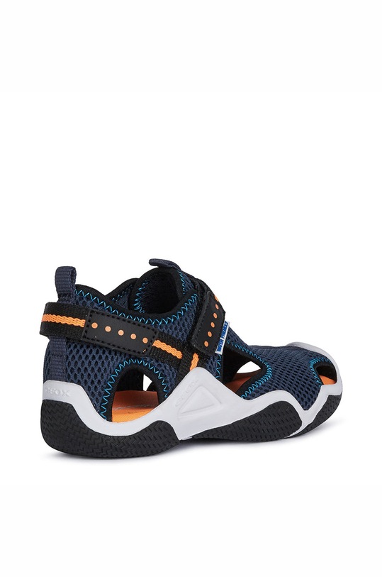 Geox - Dječje sandale J1530A.00014.WAD.36.39 mornarsko plava