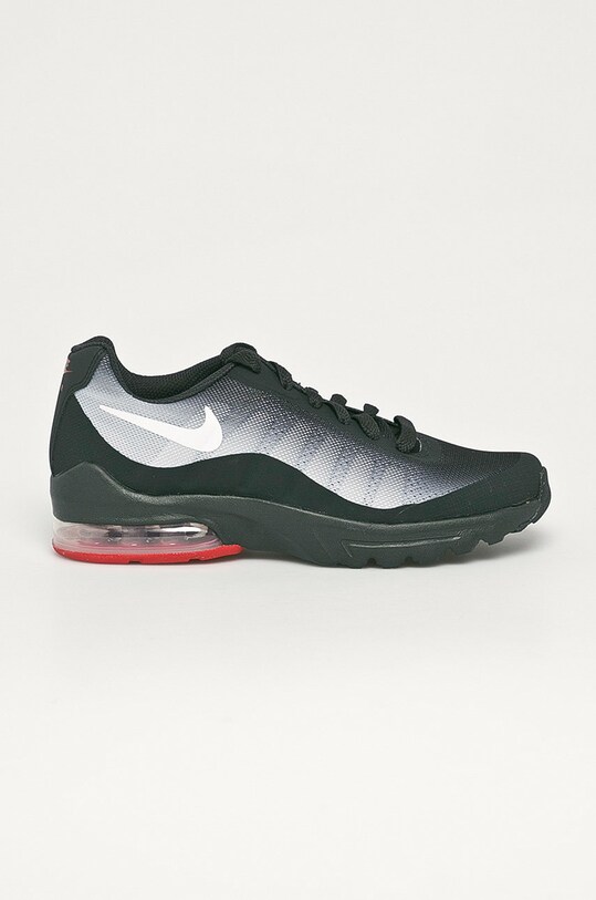 Nike Kids - Детские кроссовки Nike Air Max Invigor чёрный CV9296