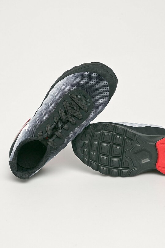 Nike Kids - Детские кроссовки Nike Air Max Invigor чёрный CV9296