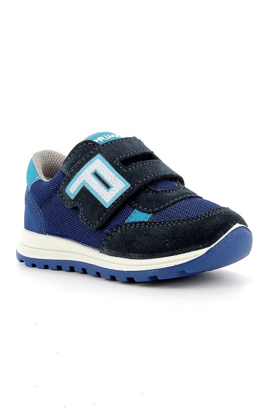 Detské topánky Primigi PTI.73721.25.29.B tmavomodrá SS21