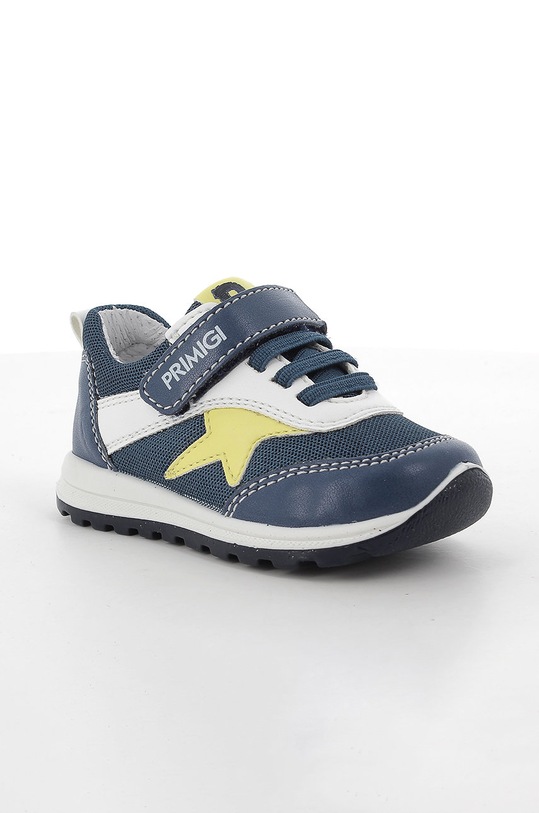 Primigi - Detské topánky PTI.73722.25.29.B tmavomodrá SS21