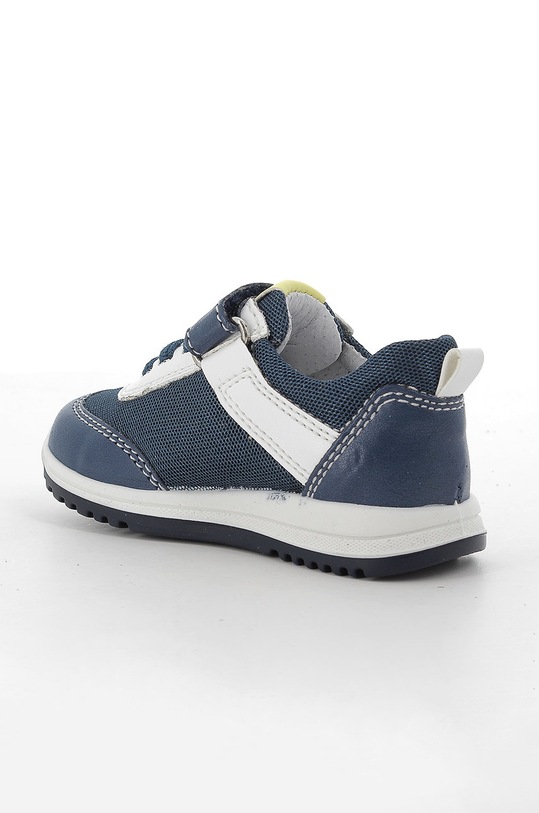 Chlapec Primigi - Detské topánky PTI.73722.25.29.B tmavomodrá