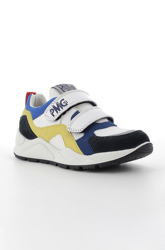 Primigi - Dětské boty PTB.73850.27.30.B vícebarevná SS21