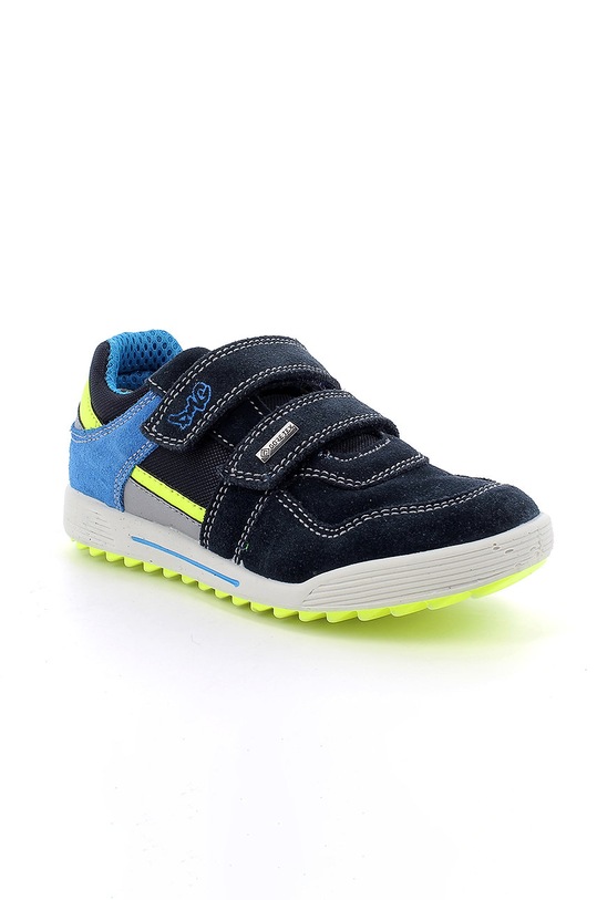 Topánky Primigi PBVGT.73880.31.35.B tmavomodrá SS21