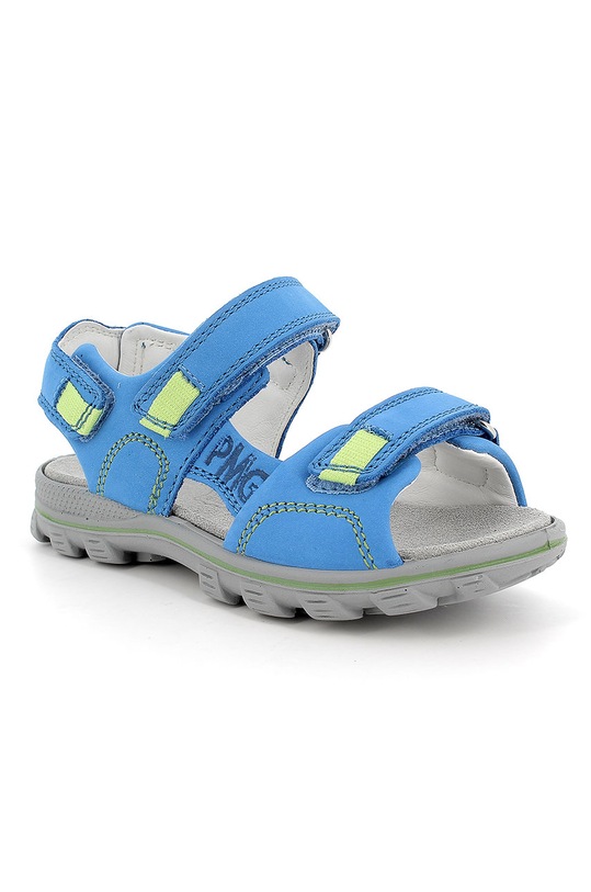Dětské sandály Primigi PRA.73972.25.30.B modrá SS21