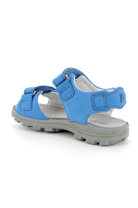 CHLAPEC Dětské sandály Primigi PRA.73972.25.30.B modrá