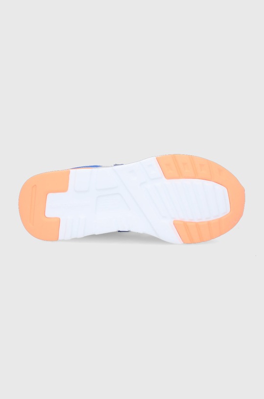 New Balance Buty dziecięce GR997HSK GR997HSK szary