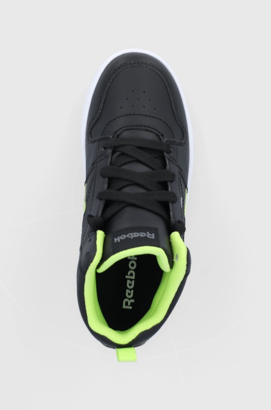 Reebok Classic Buty dziecięce Royal Prime Mid 2 G58519 czarny G58519