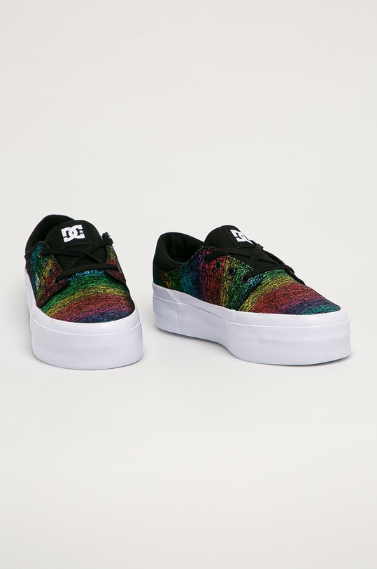 Tenisky Dc ADJS300269 viacfarebná AW21
