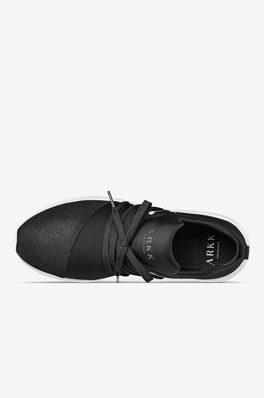Obuwie Arkk Copenhagen - Buty CO1429.0099.W czarny